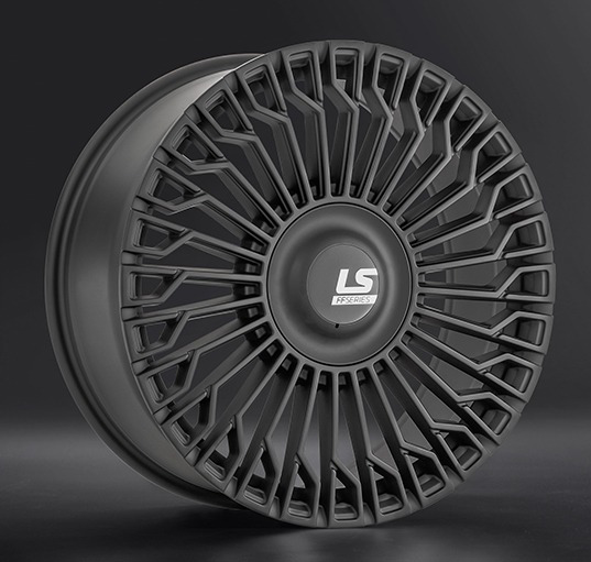 LS wheels FlowForming RC99 9x22 5*120 Et:42 Dia:72,6 mb