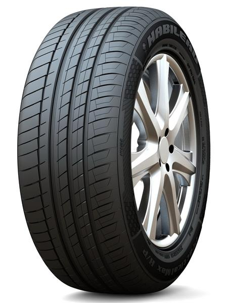 235/55R19 105W Kapsen Practical Max H/P RS26