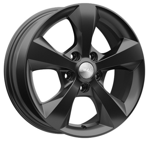 Скад Кельн 7x16 5*108 Et:50 Dia:63,3 бархат новый