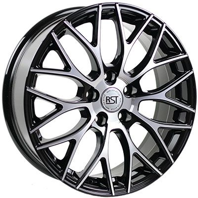 RST R137 7x17 5*114,3 Et:35 Dia:67,1 BD