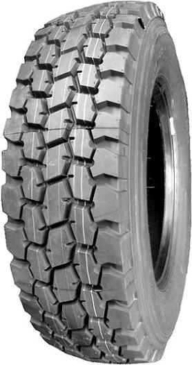 грузовая шина Goodride CM985 12 R22.5 152/149L 18pr Ведущая