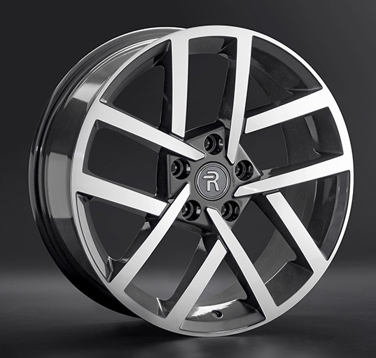 Replay VV368 7x17 5*112 Et:40 Dia:57,1 gmf