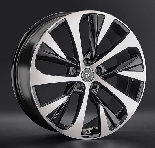 Replay JT13 8x20 5*108 Et:38 Dia:60,1 bkf