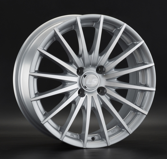 LS wheels LS367 7x16 4*100 Et:40 Dia:73,1 SF