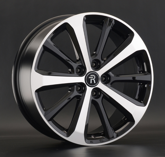 Replay KI233 7,5x18 5*114,3 Et:49,5 Dia:67,1 bkf