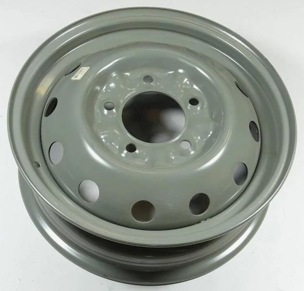 Trebl X40056_P 5x16 5*139,7 Et:35 Dia:98,6 Green