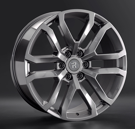 Replay CL17 9x22 6*139,7 Et:31 Dia:77,8 gm