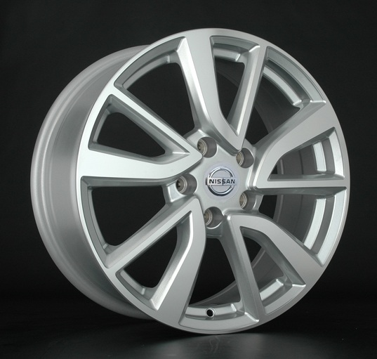 Replica LA NS146 7x17 5*114,3 Et:47 Dia:66,1 SF