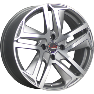 Replica Concept CI546 6,5x16 4*108 Et:29 Dia:65,1 SF