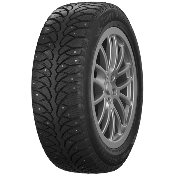 205/55R16 91Q Tunga Nordway 2