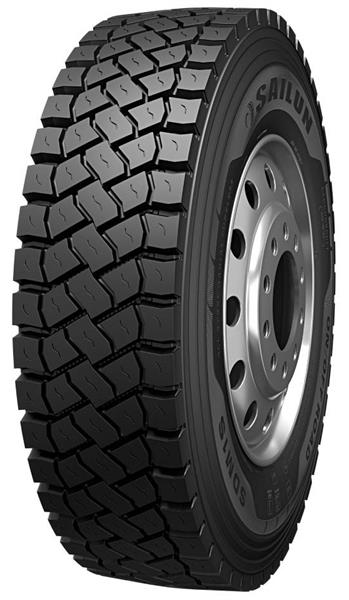 грузовая шина Sailun SDM1S 315/80 R22.5 156/150L 18pr Ведущая