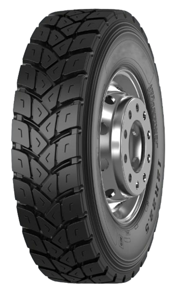 грузовая шина Atlander ATL269 plus 315/80 R22.5 157/154K 22pr Ведущая
