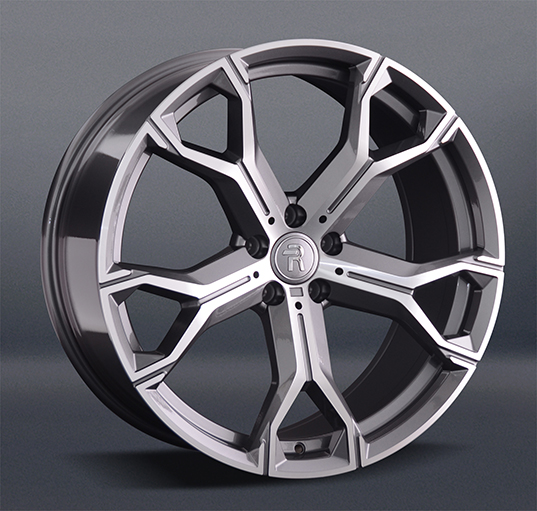 Replay B135 9,5x22 5*112 Et:37 Dia:66,6 GMF