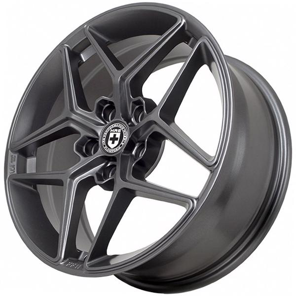 Sakura Wheels YA9560 8,5x19 5*112 Et:35 Dia:66,6 BF1/M7