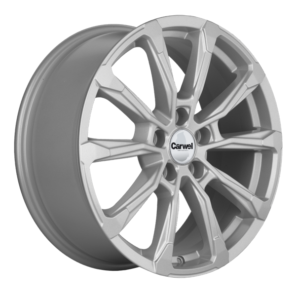 Carwel Ишим 1808 7,5x18 5*108 Et:40 Dia:54,1 SLT