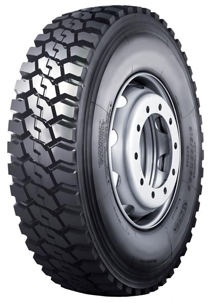 грузовая шина Bridgestone L355 315/80 R22.5 156/150K 0pr Ведущая