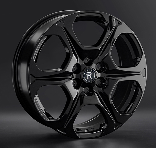 Replay LX238 8x20 6*139,7 Et:55 Dia:95,1 bk