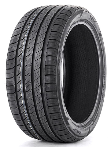 205/50R17 93W Rapid P609