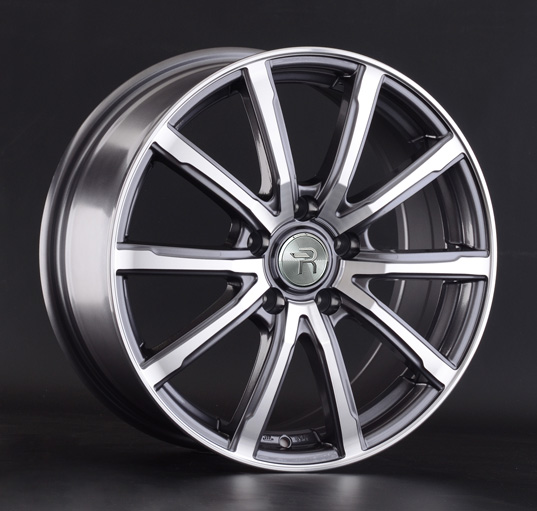 Replay KI218 7x17 5*114,3 Et:48 Dia:67,1 GMF