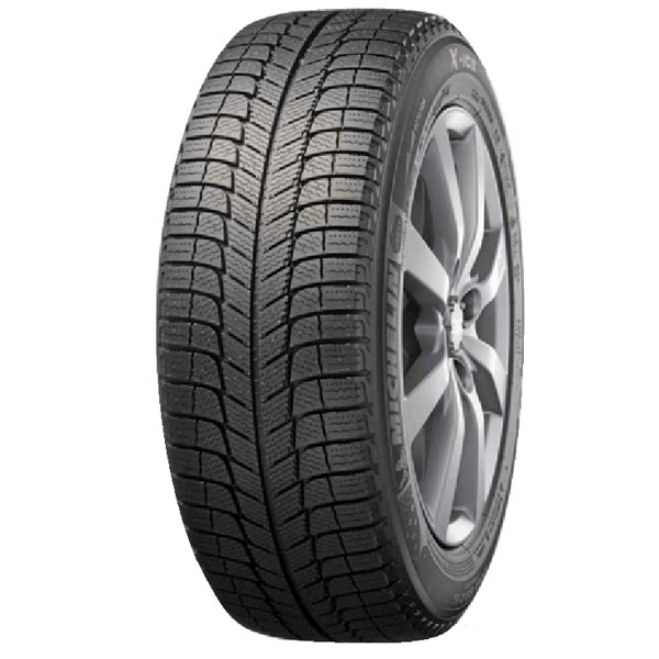 275/40R20 102H Michelin X-ice XI 3 RunFlat