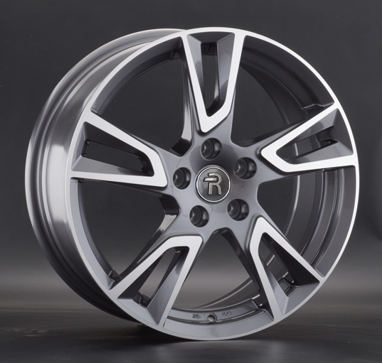 Replay INF50 7,5x17 5*114,3 Et:45 Dia:66,1 GMF