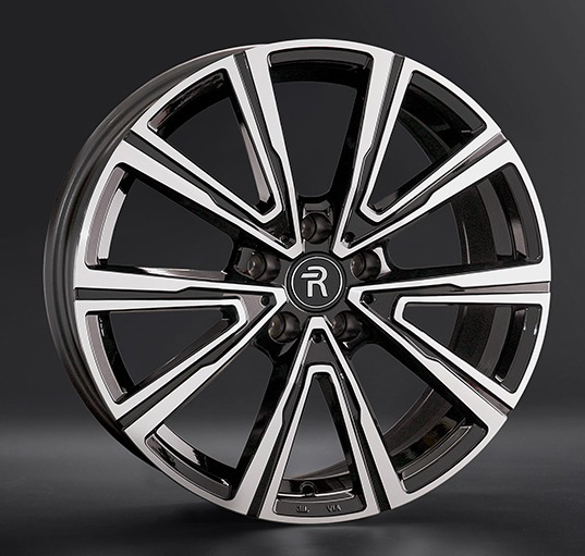 Replay GL75 7x18 5*114,3 Et:53 Dia:54,1 bkf