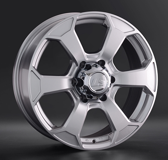 LS wheels LS187 7,5x18 6*139,7 Et:36 Dia:100,1 s