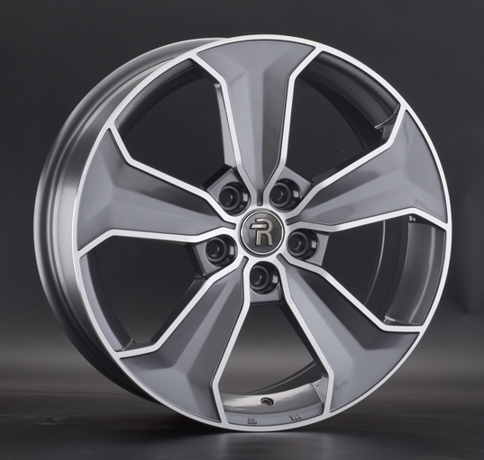 Replay KI248 7,5x18 5*114,3 Et:52,5 Dia:67,1 GMF