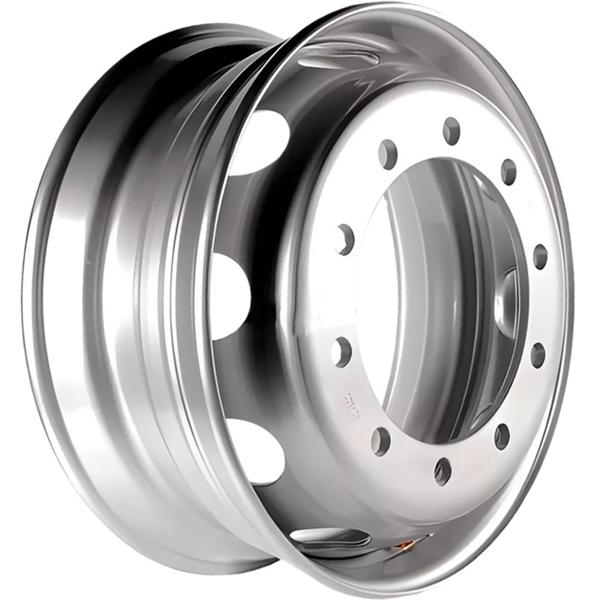 SRW 10/335/281 8,25x22,5 10*335 Et:165 Dia:281 Silver