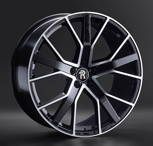 Replay TY59 10x22 5*150 Et:45 Dia:110,1 BKF