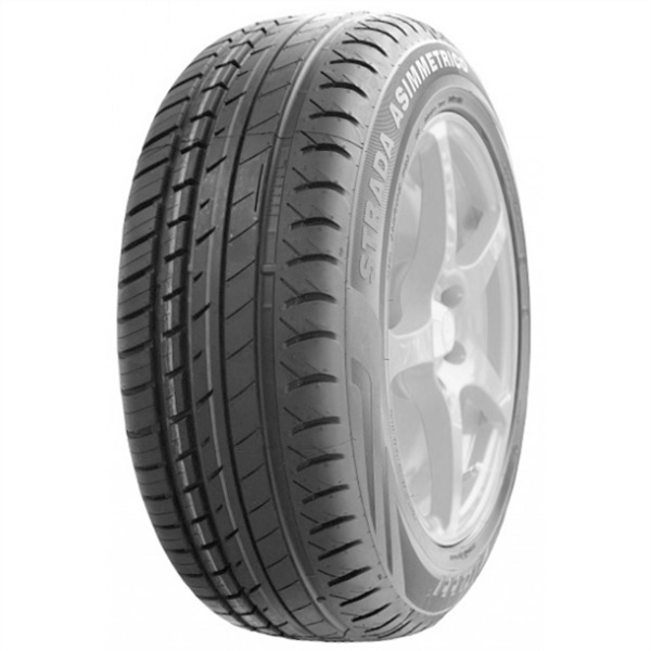 185/65R15 88H Viatti Strada Asimmetrico V-130