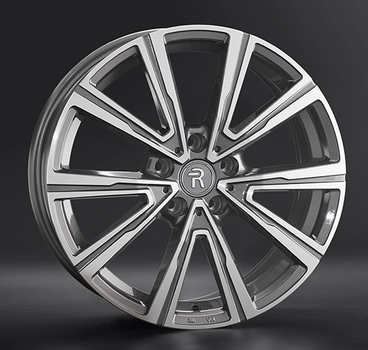 Replay JT7 7x18 5*108 Et:38 Dia:60,1 gmf