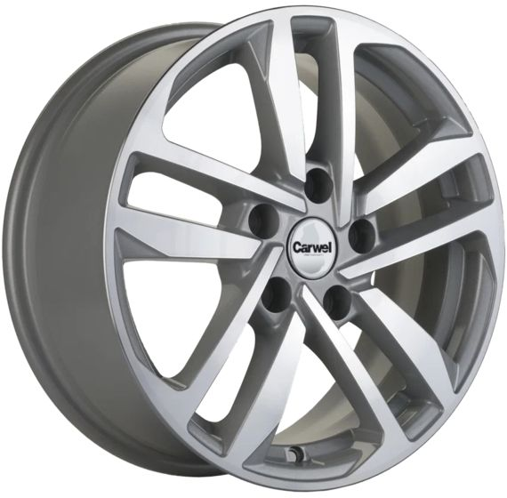 Carwel Шунет 6,5x16 5*114,3 Et:43 Dia:67,1 AST