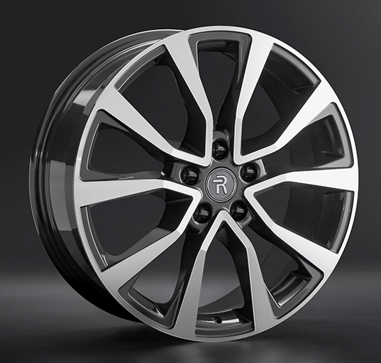 Replay TY427 7,5x19 5*114,3 Et:40 Dia:60,1 gmf