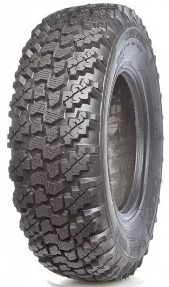 235/75R15 105P Nortec FORWARD SAFARI 530