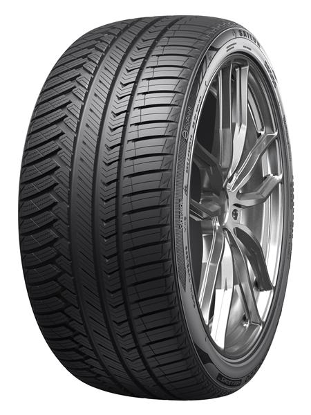 215/45R17 91Y Sailun Atrezzo 4SEASONS pro