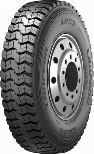 грузовая шина Laufenn LR53 315/80 R22.5 156/150K 18pr Ведущая