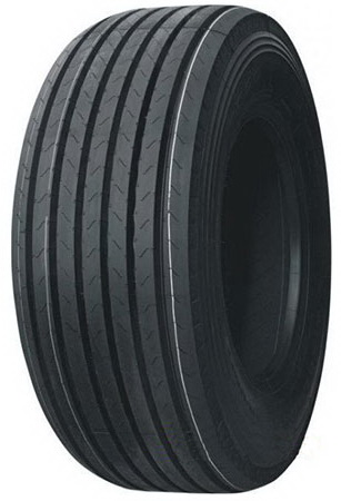 грузовая шина Long March LM168 435/50 R19.5 160J 20pr Прицеп