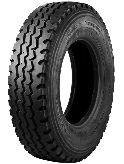 грузовая шина Aeolus AGC08 12 R24  20pr Универсальная