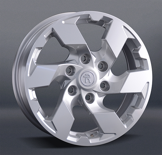 Replay MI167 7,5x17 6*139,7 Et:38 Dia:67,1 SFP