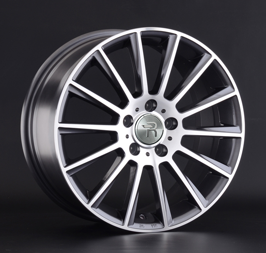 Replay A191 8,5x20 5*112 Et:30 Dia:66,6 GMF