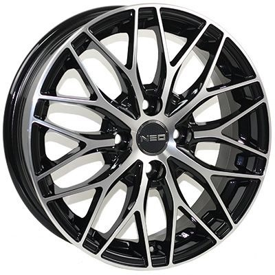 NEO 576 6x15 4*100 Et:46 Dia:60,1 BD