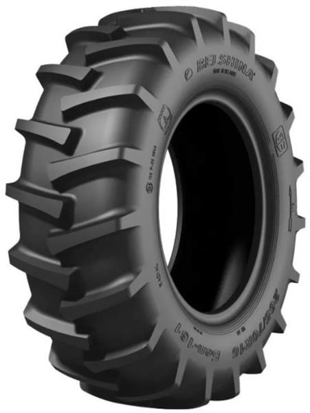 210/80 R16 96A8 Белшина Бел-166 TT