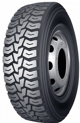 грузовая шина Kapsen HS928 9.50 R17.5 143/141M 18pr Ведущая