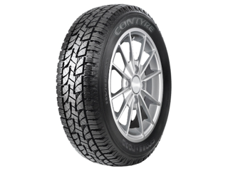 205/70R15  Contyre Cross Road