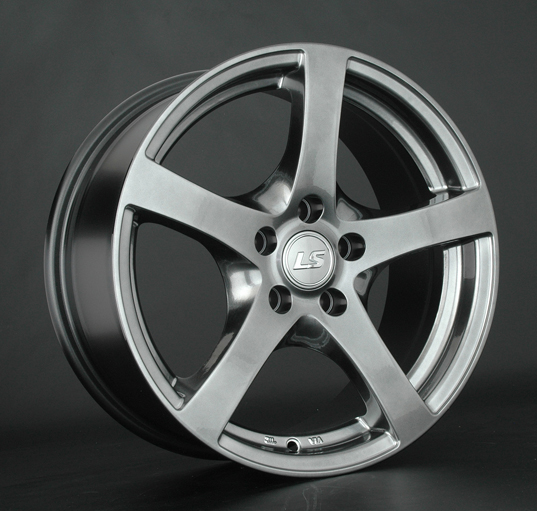 LS wheels LS357 7x16 5*114,3 Et:40 Dia:73,1 HPB