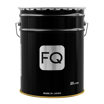 Трансмиссионное масло FQ GEAR 75W-90 GL-5/MT-1 LSD FULLY SYNTHETIC 20л 00000006754