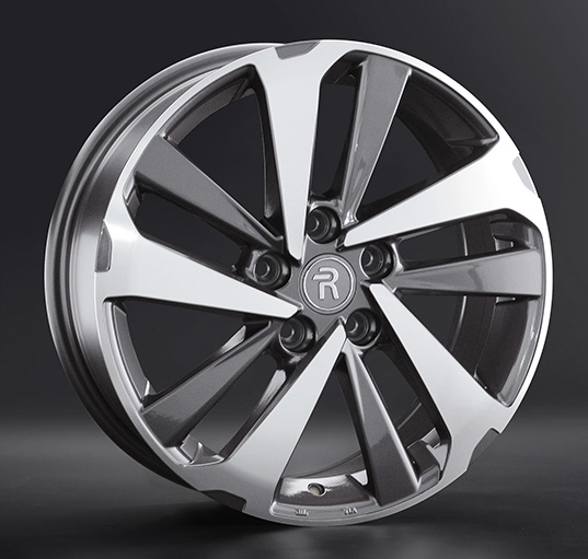 Replay HND305 7x17 5*114,3 Et:51 Dia:67,1 GMF