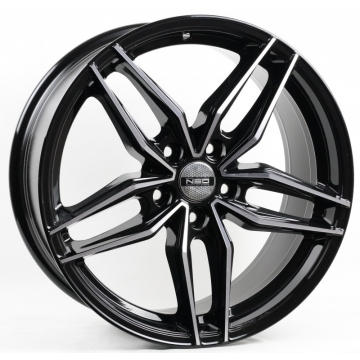 NEO 882 8x18 5*108 Et:45 Dia:63,3 BD