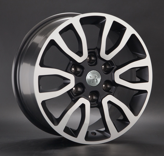 Replay TY175 7,5x17 6*139,7 Et:25 Dia:106,1 MBFP